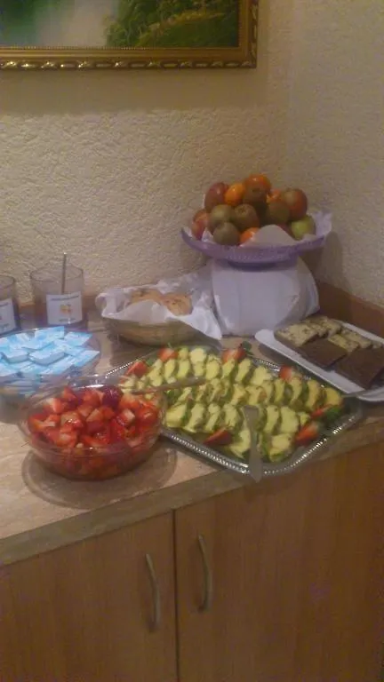 Apartment Hotel Adler Leipzig